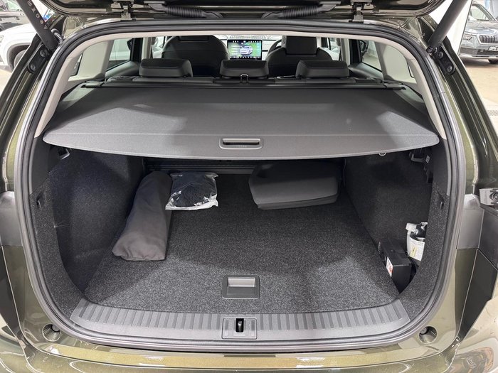 2025 SKODA Enyaq 60 Select