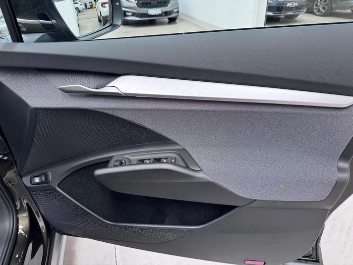 2025 SKODA Enyaq 60 Select