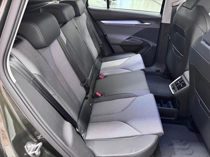 2025 SKODA Enyaq 60 Select