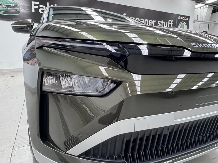 2025 SKODA Enyaq 60 Select