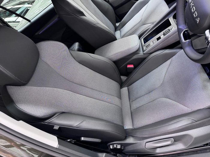 2025 SKODA Enyaq 60 Select