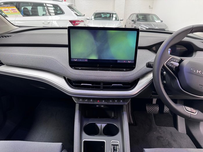 2025 SKODA Enyaq 60 Select