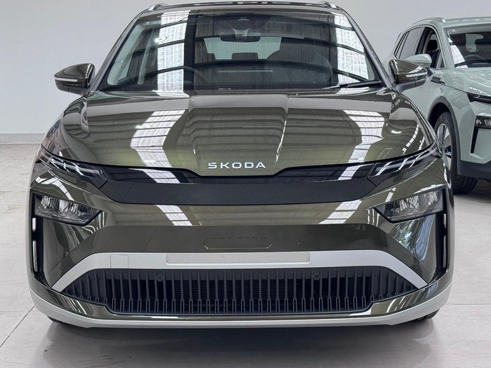 2025 SKODA Enyaq 60 Select
