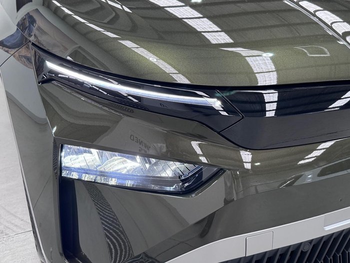 2025 SKODA Enyaq 60 Select