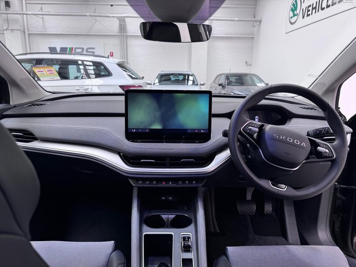 2025 SKODA Enyaq 60 Select