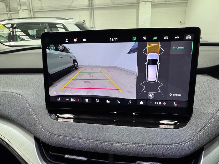 2025 SKODA Enyaq 60 Select