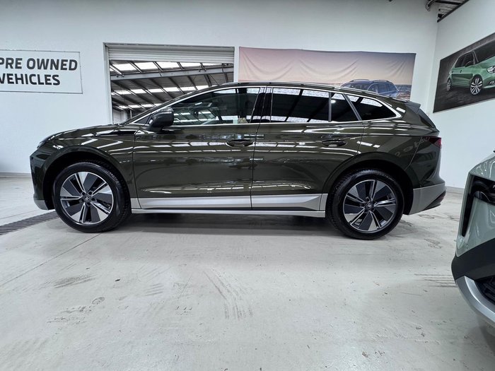 2025 SKODA Enyaq 60 Select