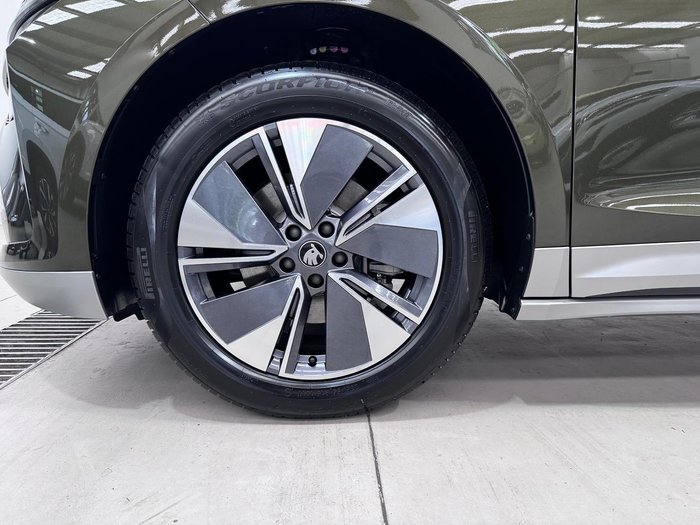 2025 SKODA Enyaq 60 Select