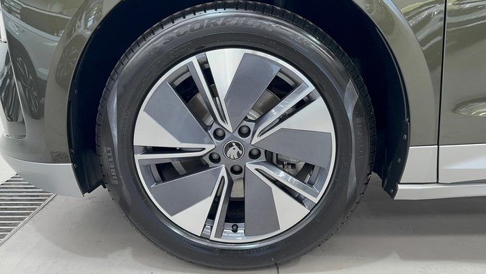 2025 SKODA Enyaq 60 Select