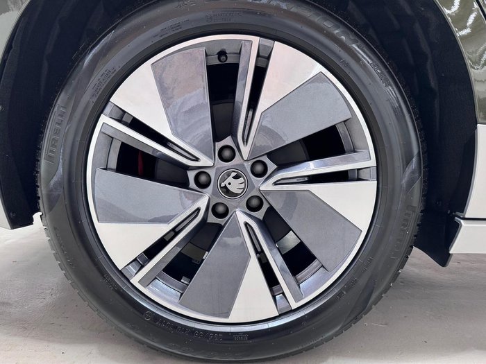 2025 SKODA Enyaq 60 Select