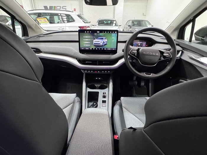 2025 SKODA Enyaq 60 Select