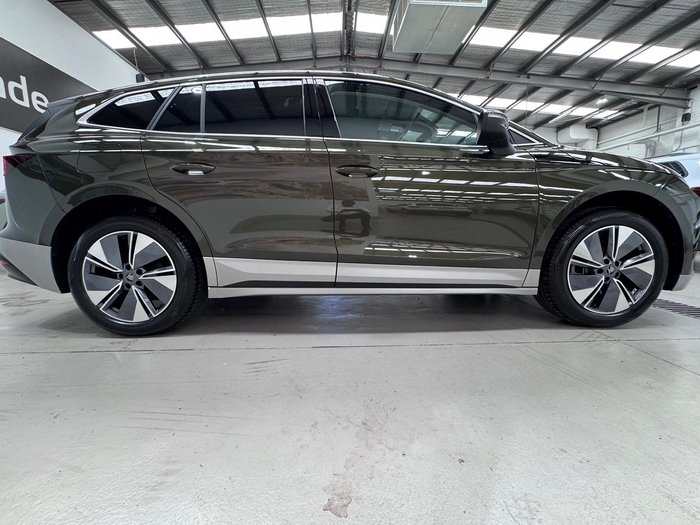 2025 SKODA Enyaq 60 Select