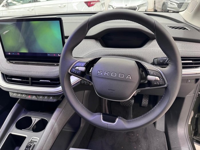 2025 SKODA Enyaq 60 Select