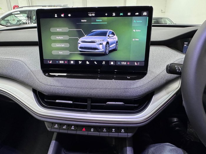 2025 SKODA Enyaq 60 Select