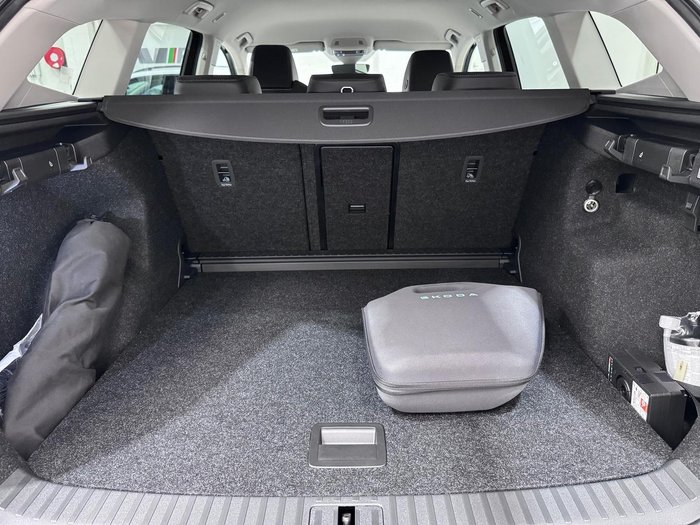 2025 SKODA Enyaq 60 Select