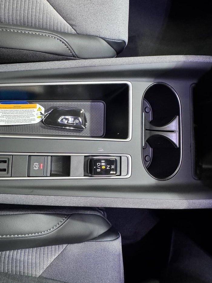 2025 SKODA Enyaq 60 Select