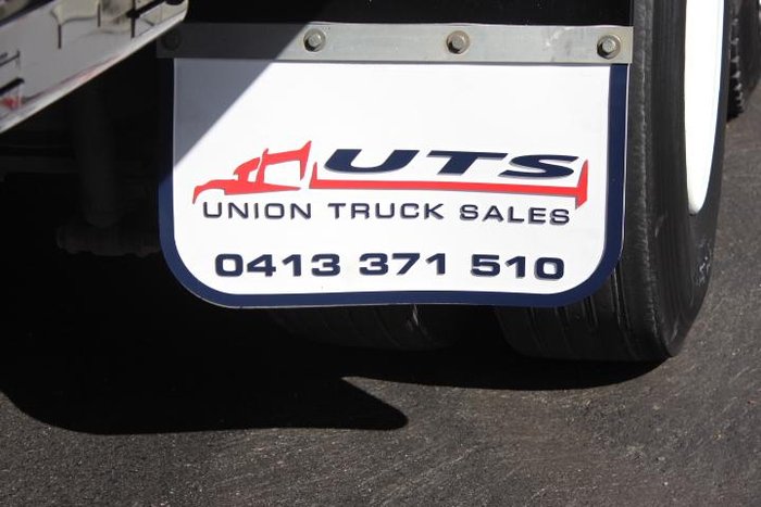 2015 Isuzu F Series FVL 1400 WHITE