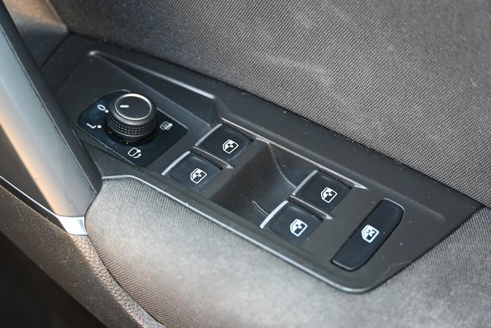 2019 Volkswagen Tiguan 110TSI Comfortline Allspace