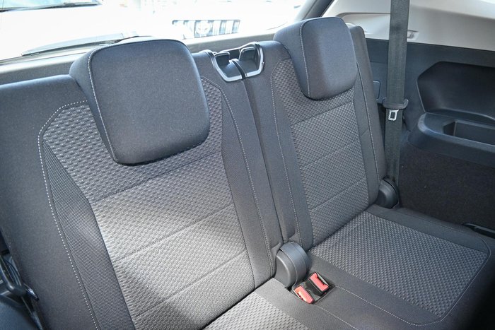 2019 Volkswagen Tiguan 110TSI Comfortline Allspace