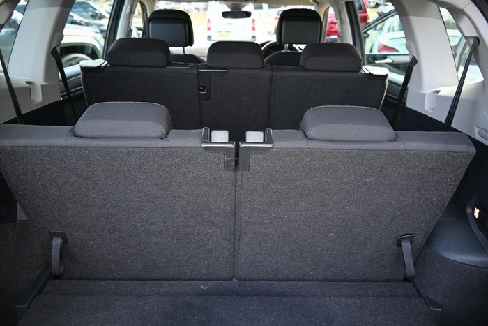 2019 Volkswagen Tiguan 110TSI Comfortline Allspace