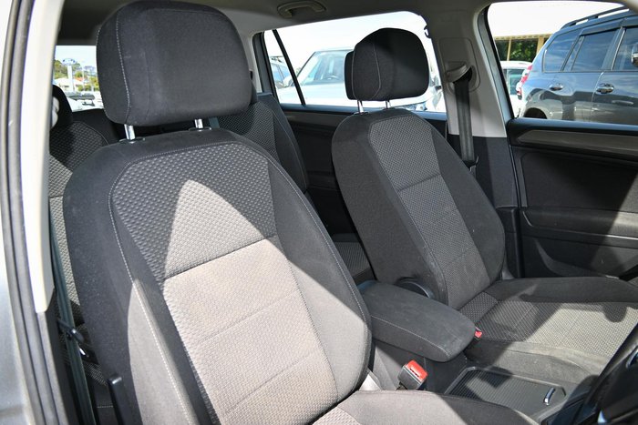 2019 Volkswagen Tiguan 110TSI Comfortline Allspace