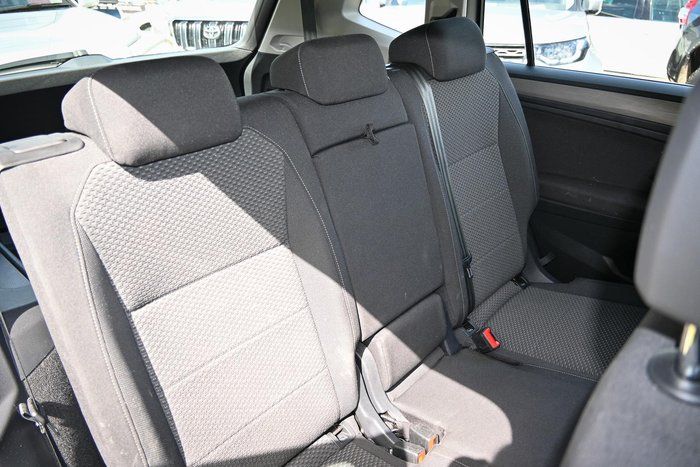 2019 Volkswagen Tiguan 110TSI Comfortline Allspace