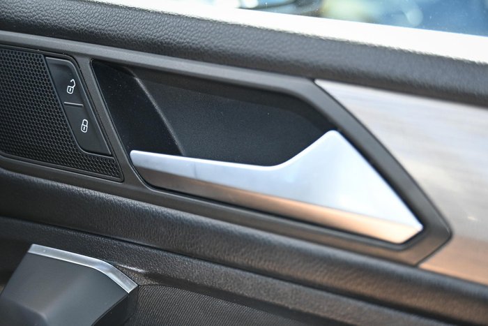 2019 Volkswagen Tiguan 110TSI Comfortline Allspace