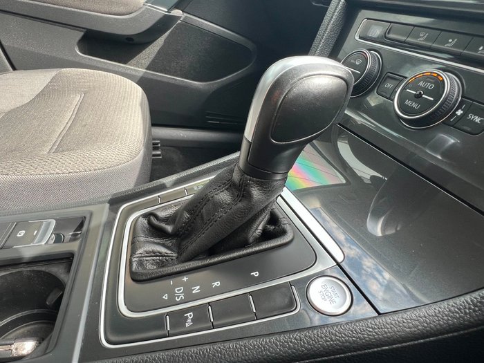 2019 Volkswagen Golf 110TSI Comfortline