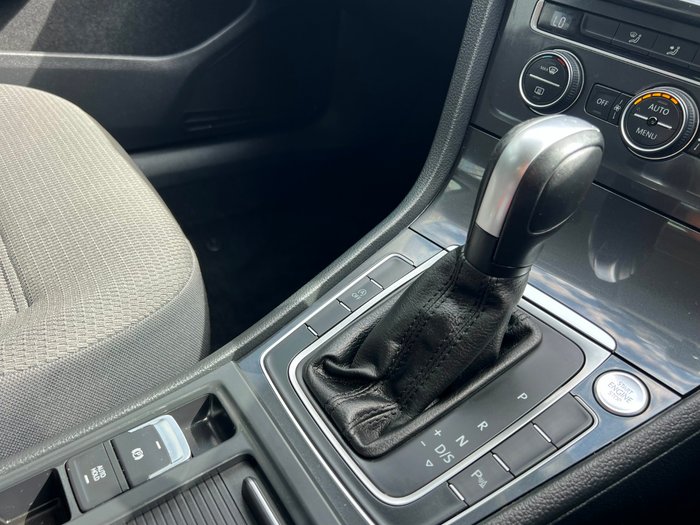 2019 Volkswagen Golf 110TSI Comfortline