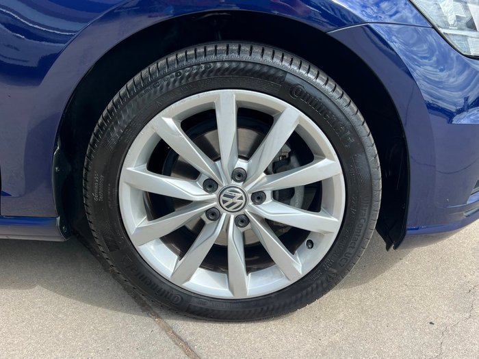 2019 Volkswagen Golf 110TSI Comfortline