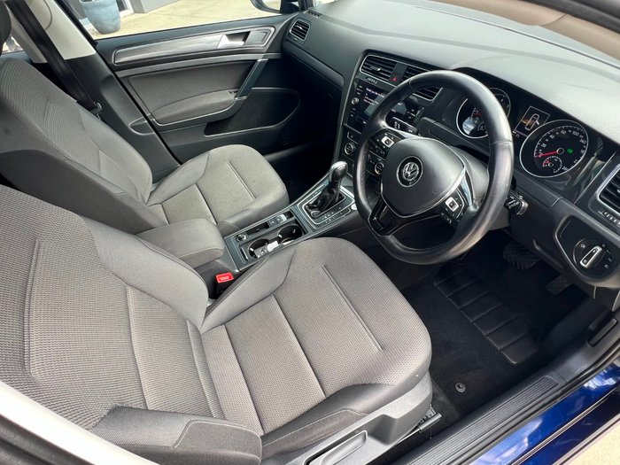 2019 Volkswagen Golf 110TSI Comfortline