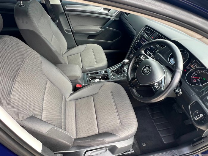 2019 Volkswagen Golf 110TSI Comfortline