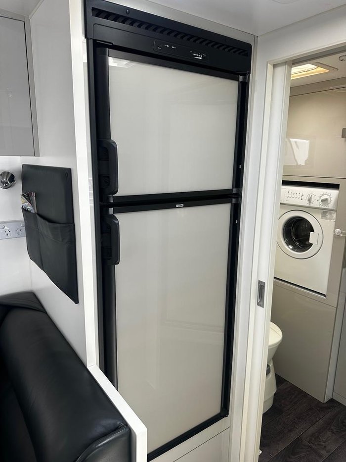 2015 Atlantic Caravans Murchison