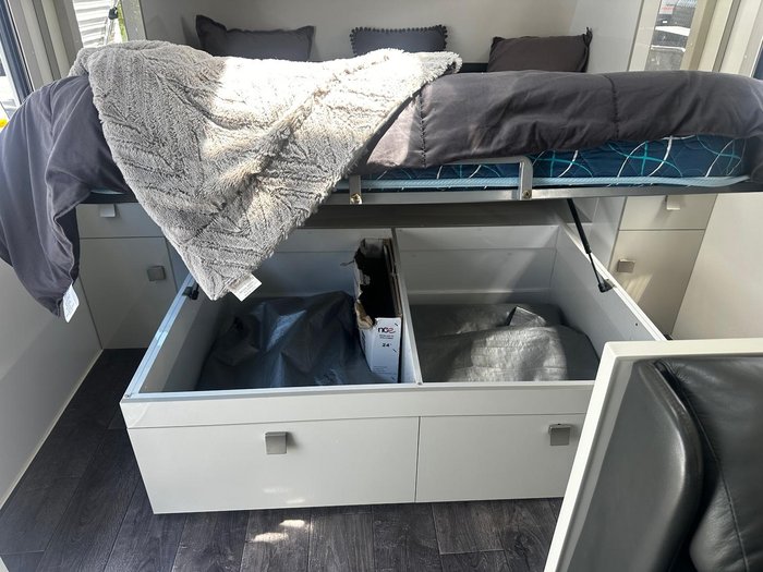 2015 Atlantic Caravans Murchison