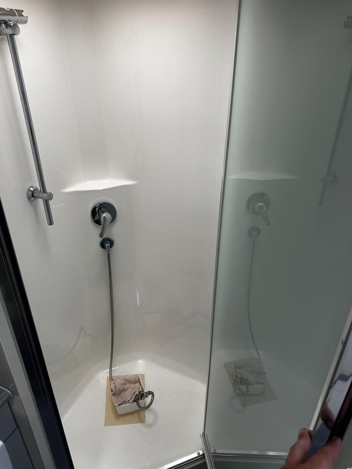 2015 Atlantic Caravans Murchison