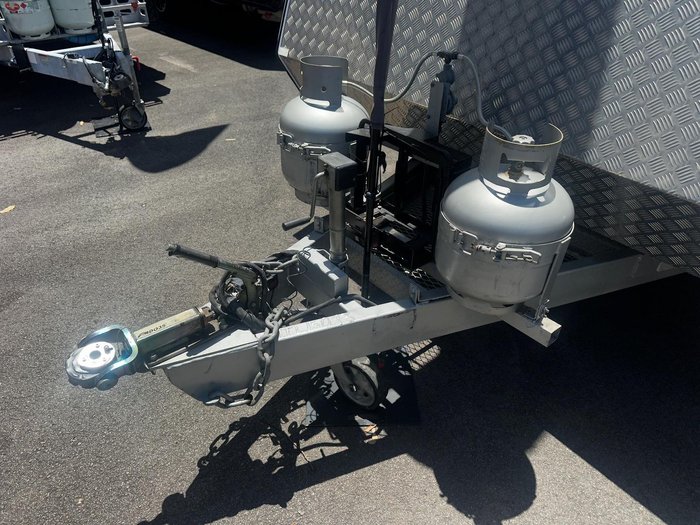 2015 Atlantic Caravans Murchison