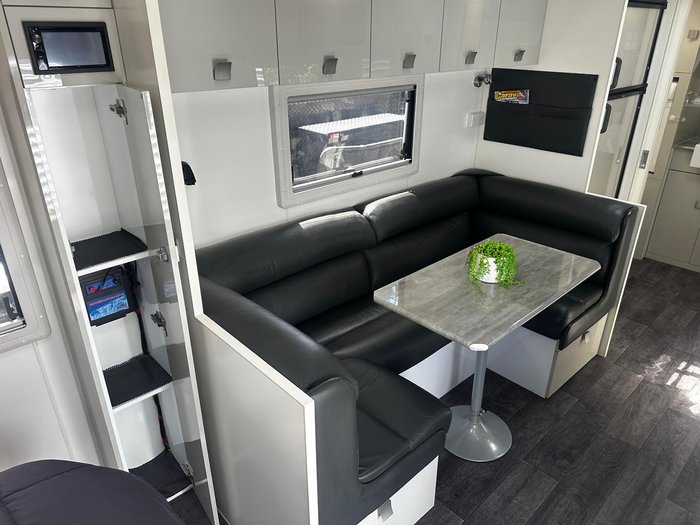 2015 Atlantic Caravans Murchison