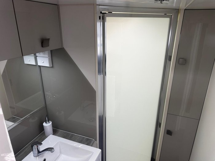 2015 Atlantic Caravans Murchison