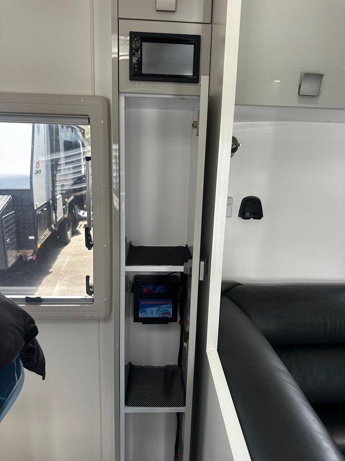 2015 Atlantic Caravans Murchison