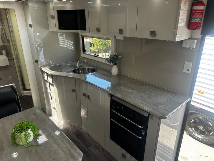 2015 Atlantic Caravans Murchison