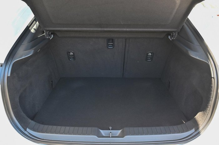 2025 Mazda CX-30 G20 Pure DM Series Snowflake White Pearl