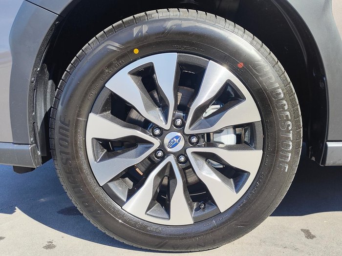 2024 Subaru Outback AWD Touring 6GEN MY24 AWD Brilliant Bronze