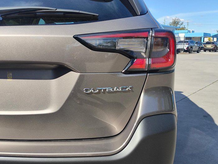 2024 Subaru Outback AWD Touring 6GEN MY24 AWD Brilliant Bronze