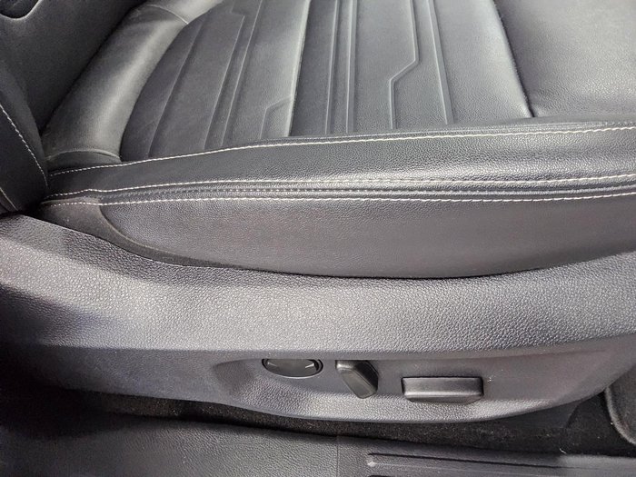 2025 Ford Ranger PHEV Sport MY25.75 Four Wheel Drive Frozen White