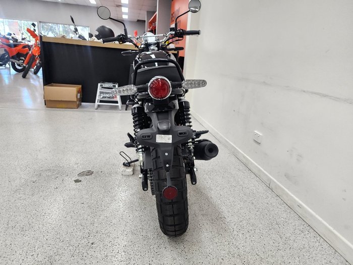 2025 Royal Enfield 2025 Royal Enfield 650CC INTERCEPTOR BEAR 650 Road Godlen Shadow