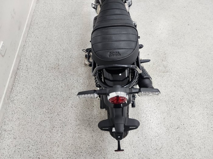 2025 Royal Enfield 2025 Royal Enfield 650CC INTERCEPTOR BEAR 650 Road Godlen Shadow