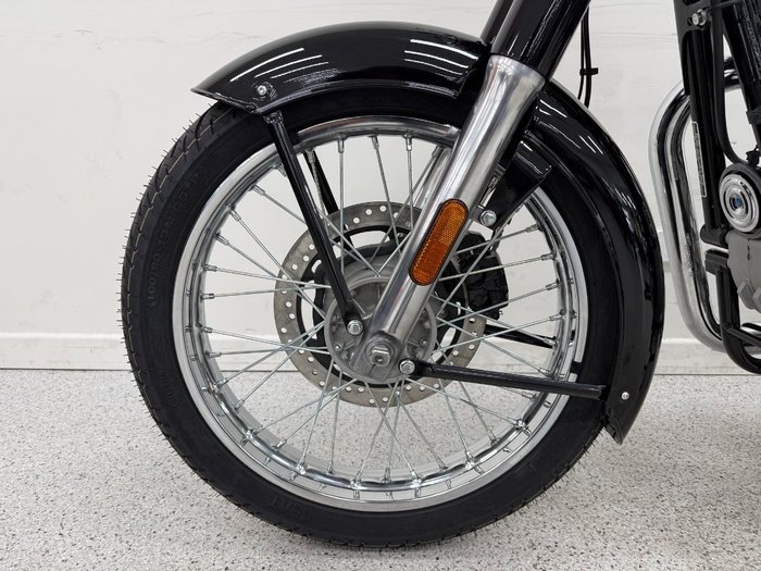 2025 Royal Enfield BULLET 350