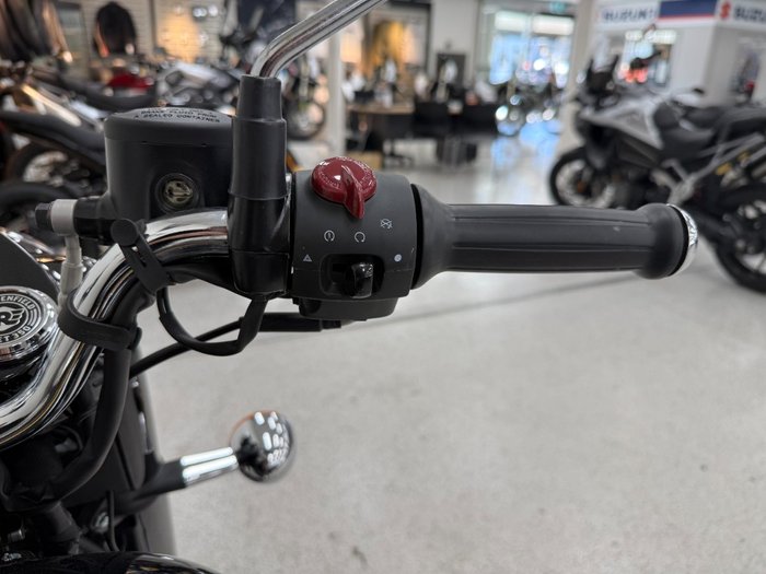 2025 Royal Enfield BULLET 350