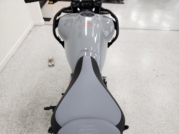 2025 Royal Enfield HIMALAYAN 450