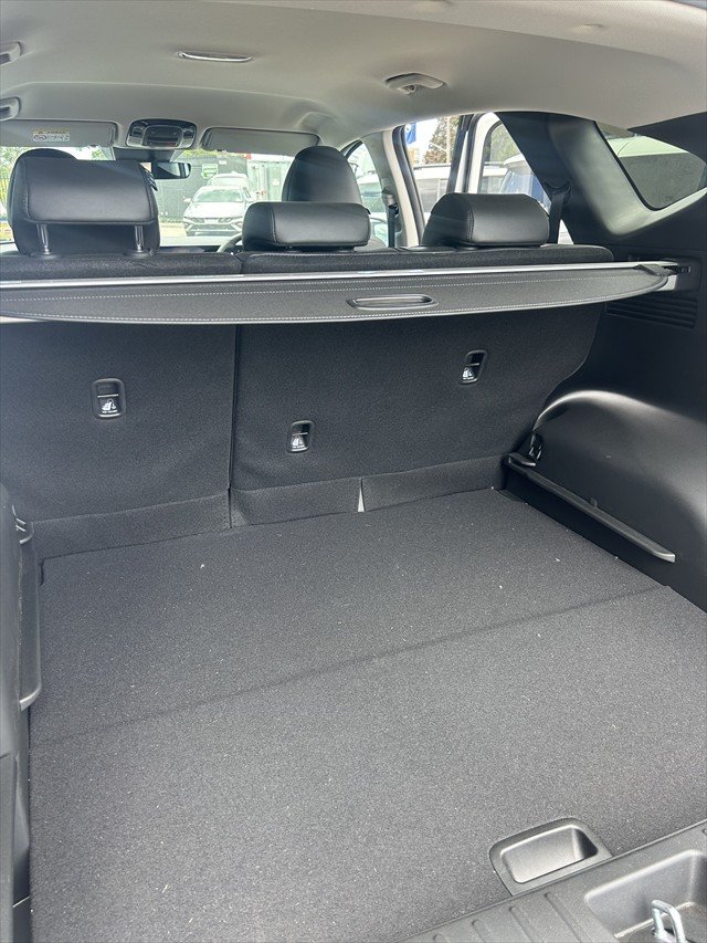 2025 Hyundai Tucson Elite